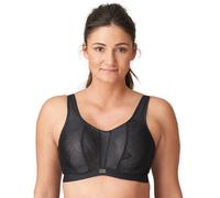 Prima Donna Sport The Game Padded Sports Bra - Black - 30E