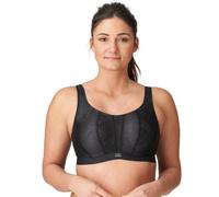 Prima Donna Sport The Game Wired Sports Bra - Black - 32E