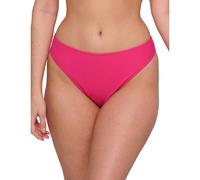Prima Donna Swim Aswan Brazilian Bikini Brief - Dragon Fruit - XS - 8