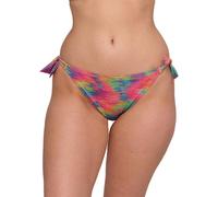 Prima Donna Swim Cairo Brazilian Bikini Brief - Sunset Nile - XL - 16