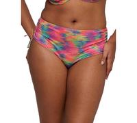 Prima Donna Swim Cairo Ropes Full Bikini Brief - Sunset Nile - XL - 16