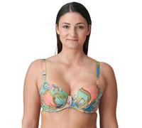 Prima Donna Swim Celaya Full Cup Bikini Top - Italian Chic - 32F