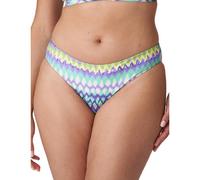 Prima Donna Swim Holiday Rio Bikini Brief - Mezcalita Blue - M - 12