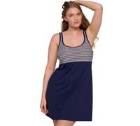 Prima Donna Swim Kalba Short Dress - Water Blue - S - 10