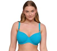 Prima Donna Swim Kochi Full Cup Bikini Top - Sea Breeze - 36E