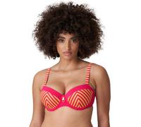 Prima Donna Swim La Concha Padded Balcony Bikini Top - Mai Tai - 38F