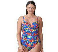 Prima Donna Swim Latakia Full Cup Swimsuit Control - Tropical Rainforest - 34D