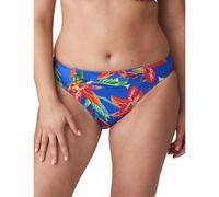 Prima Donna Swim Latakia Rio Bikini Brief - Tropical Rainforest - XL - 16