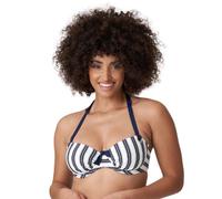 Prima Donna Swim Leros Full Cup Bikini Top - Natural - 36I