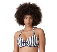 Prima Donna Swim Leros Padded Heartshape Bikini Top - Natural - 34D