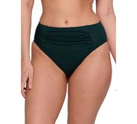 Prima Donna Swim Mangalore Full Bikini Brief - Jewel Green - M - 12