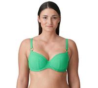 Prima Donna Swim Maringa Full Cup Bikini Top - Lush Green - 36E