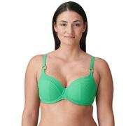 Prima Donna Swim Maringa Padded Heartshape Bikini Top - Lush Green - 38F