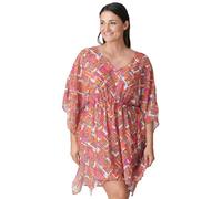 Prima Donna Swim Navalato Swimwear Kaftan - Summer Sunset - 36/38
