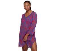 Prima Donna Swim Skudai Kaftan - Wild Stripes - 36/38