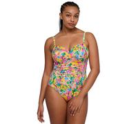 Prima Donna Swim Ubud Full Cup Control Swimsuit - Sun Glow - 36D