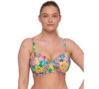 Prima Donna Swim Ubud Padded Balcony Bikini Top - Sun Glow - 40F