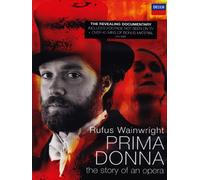 Prima Donna: The Story of an Opera [DVD] [2010] [NTSC]