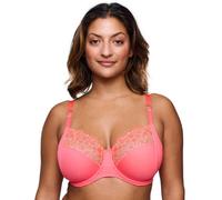 Prima Donna Twist Angelou Full Cup Bra - Juicy Melon - 36E