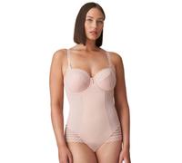 Prima Donna Twist East End Body - Powder Rose - 34C