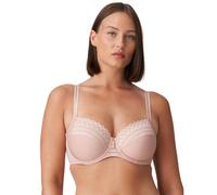 Prima Donna Twist East End Full Cup Bra - Powder Rose - 32D
