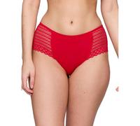 Prima Donna Twist East End Hotpants - True Red - XS - 8
