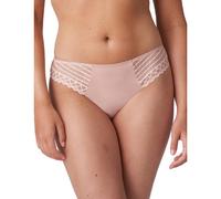 Prima Donna Twist East End Rio Brief - Powder Rose - XS - 8