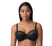 Prima Donna Twist Epirus Full Cup Bra - Black - 36G