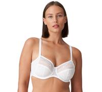Prima Donna Twist Epirus Full Cup Bra - White - 32F