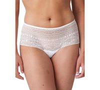 Prima Donna Twist Epirus Hotpants - White - XL - 16