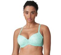 Prima Donna Twist Epirus Padded Heartshape Bra - Miami Mint - 30G