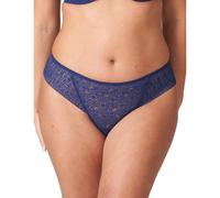 Prima Donna Twist Epirus Thong - Royal - L - 14