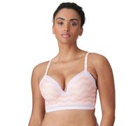 Prima Donna Twist Goleta Longline Plunge Bra - Vintage Summer - 30F