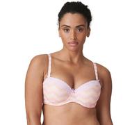 Prima Donna Twist Goleta Padded Balcony Bra - Vintage Summer - 40D