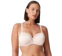 Prima Donna Twist I Do Nursing Bra - Silky Tan - 32G