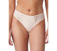 Prima Donna Twist I Do Thong - Silky Tan - S - 10