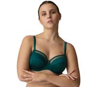 Prima Donna Twist Knokke Full Cup Bra - Jasper Green - 36H