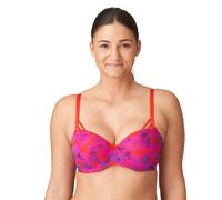 Prima Donna Twist Lenox Hill Padded Balcony Bra - Pomme D Amour - 38E
