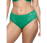 Prima Donna Twist Mocuto Full Brief - Vivid Green - L - 14