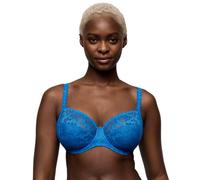 Prima Donna Twist Mocuto Full Cup Bra - Blu China - 34B
