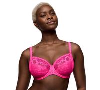 Prima Donna Twist Mocuto Full Cup Bra - Pixie Blossom - 34C