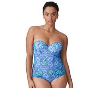 Prima Donna Twist Morro Bay Body - Mermaid Blue - 36F