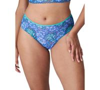 Prima Donna Twist Morro Bay Full Brief - Mermaid Blue - M - 12