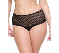 Prima Donna Twist Nako Hotpants - Black - S - 10