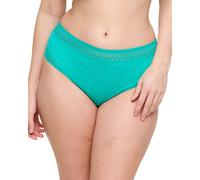 Prima Donna Twist Palermo Full Brief - Sunny Teal - S - 10
