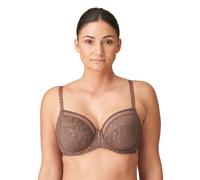 Prima Donna Twist Penn Station Full Cup Bra - Praline Coeur - 32F