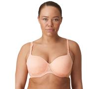 Prima Donna Twist Playa Amor Padded Heartshape Bra - Silky Dreams - 34H