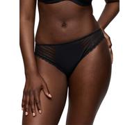 Prima Donna Twist Side Rio Briefs - Charcoal - S - 10