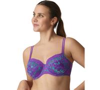 Prima Donna Twist Verao Full Cup Bra - Italian Acai - 32F