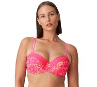 Prima Donna Twist Verao Padded Balcony Bra - L.A. Pink - 40D